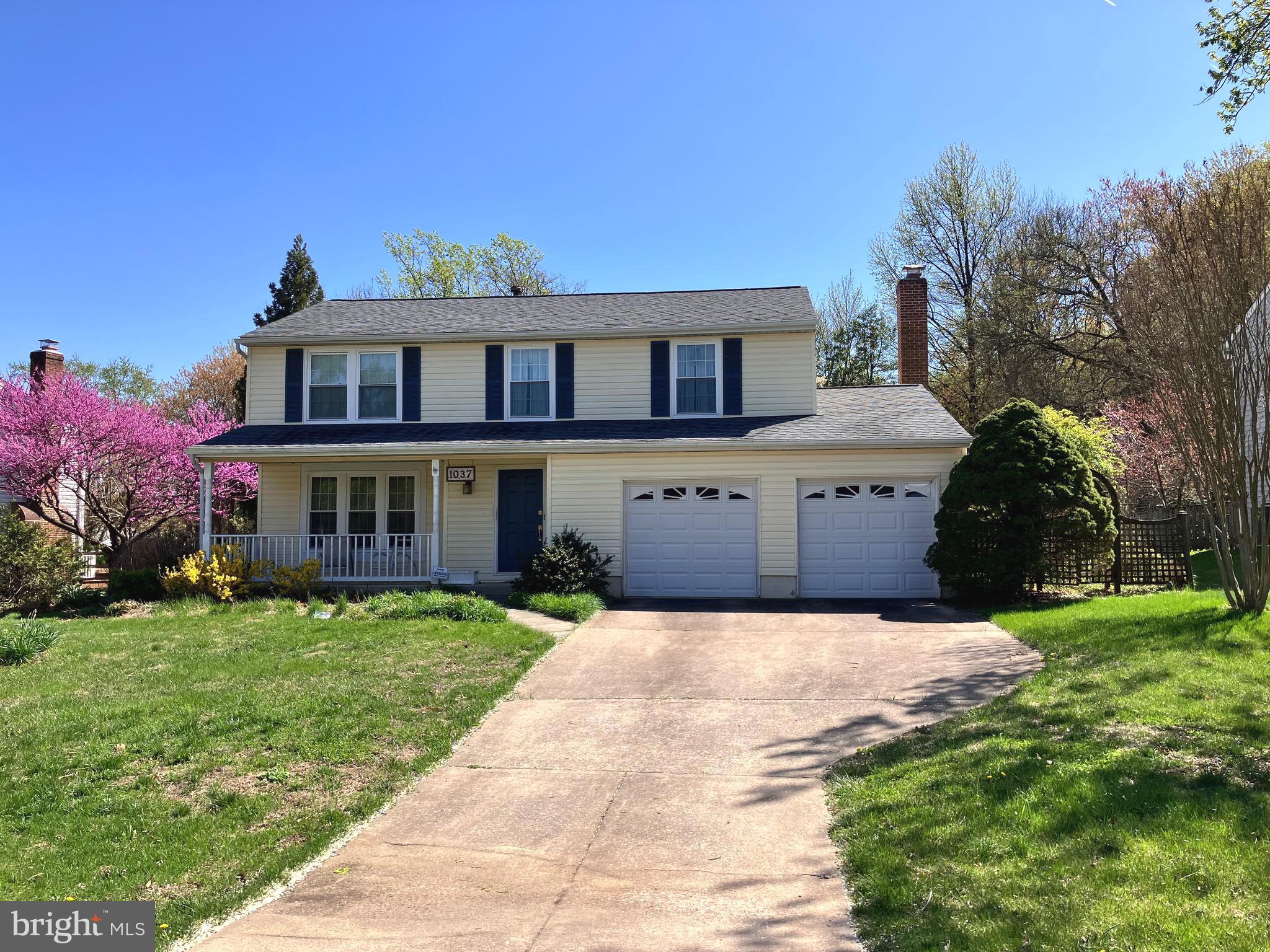 1037 Windmill Lane Silver Spring, MD 20905 - Photo 33 of 54 Gallery Image 33