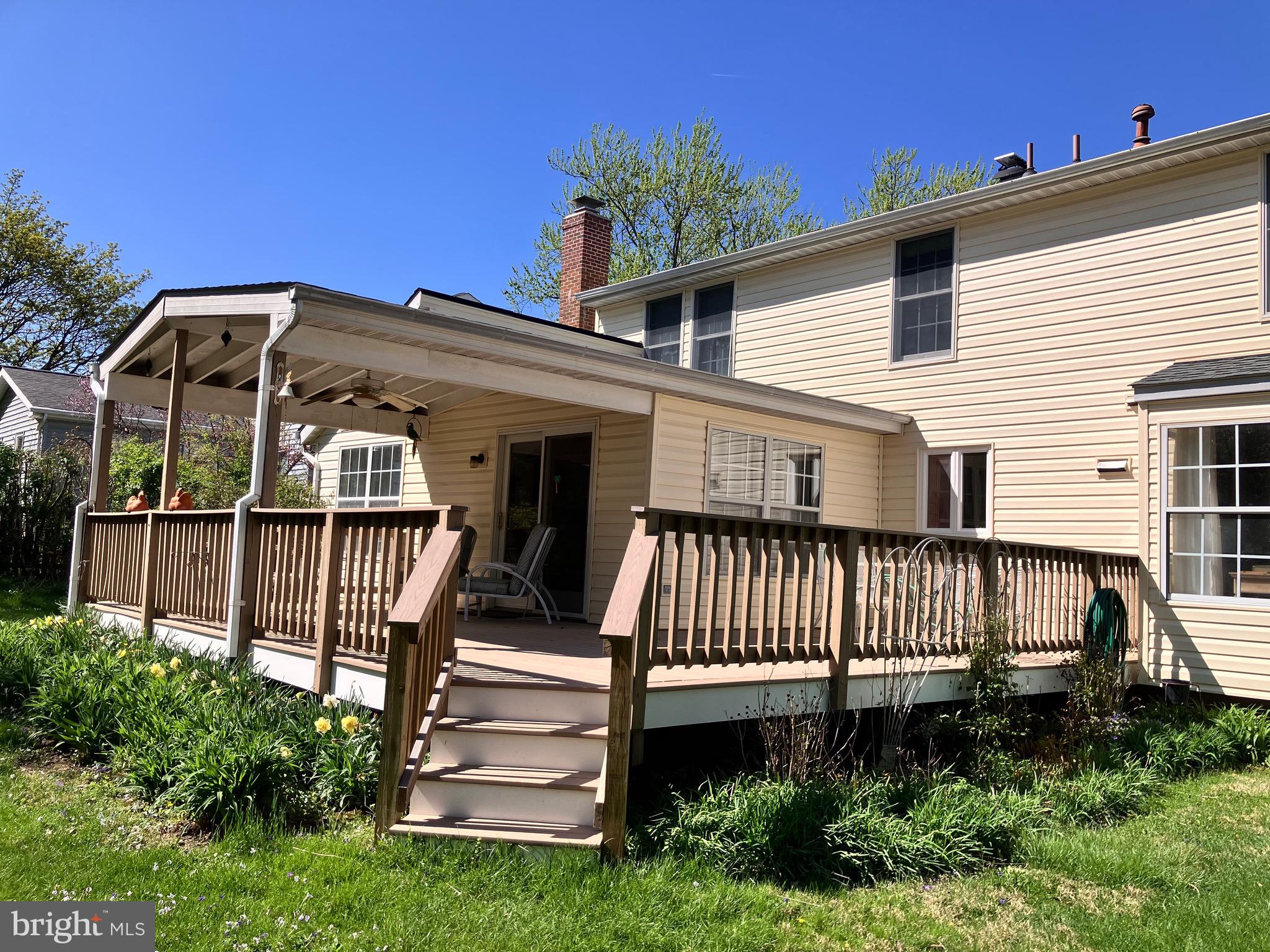 1037 Windmill Lane Silver Spring, MD 20905 - Photo 35 of 54 Gallery Image 35