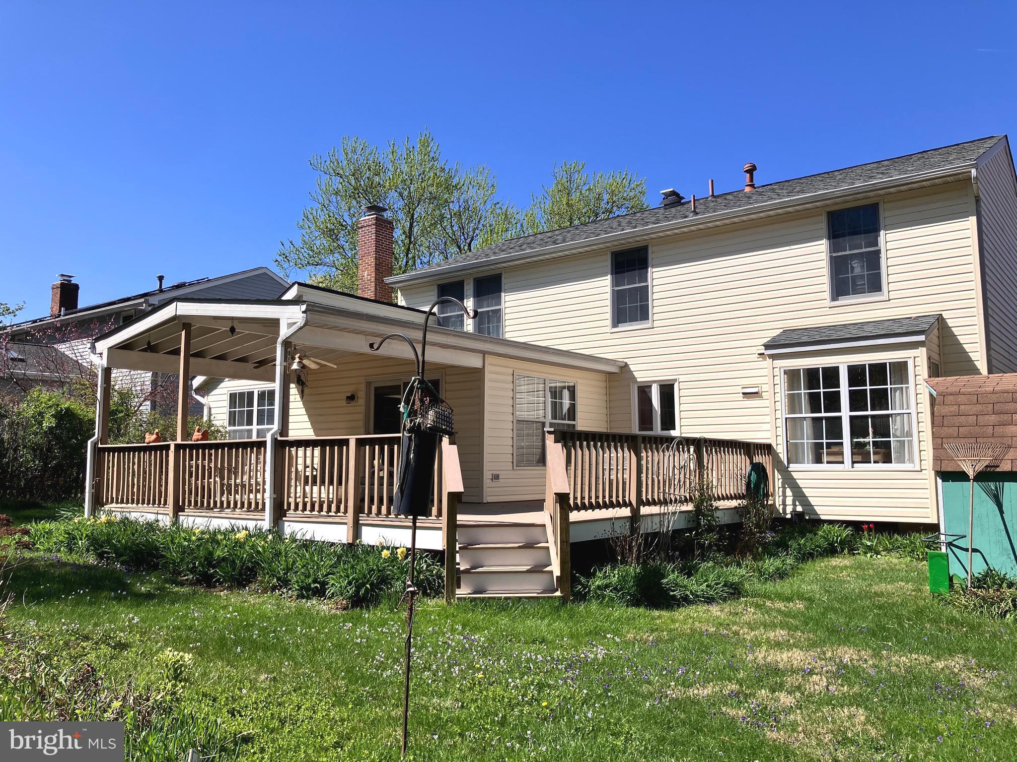 1037 Windmill Lane Silver Spring, MD 20905 - Photo 41 of 54 Gallery Image 41