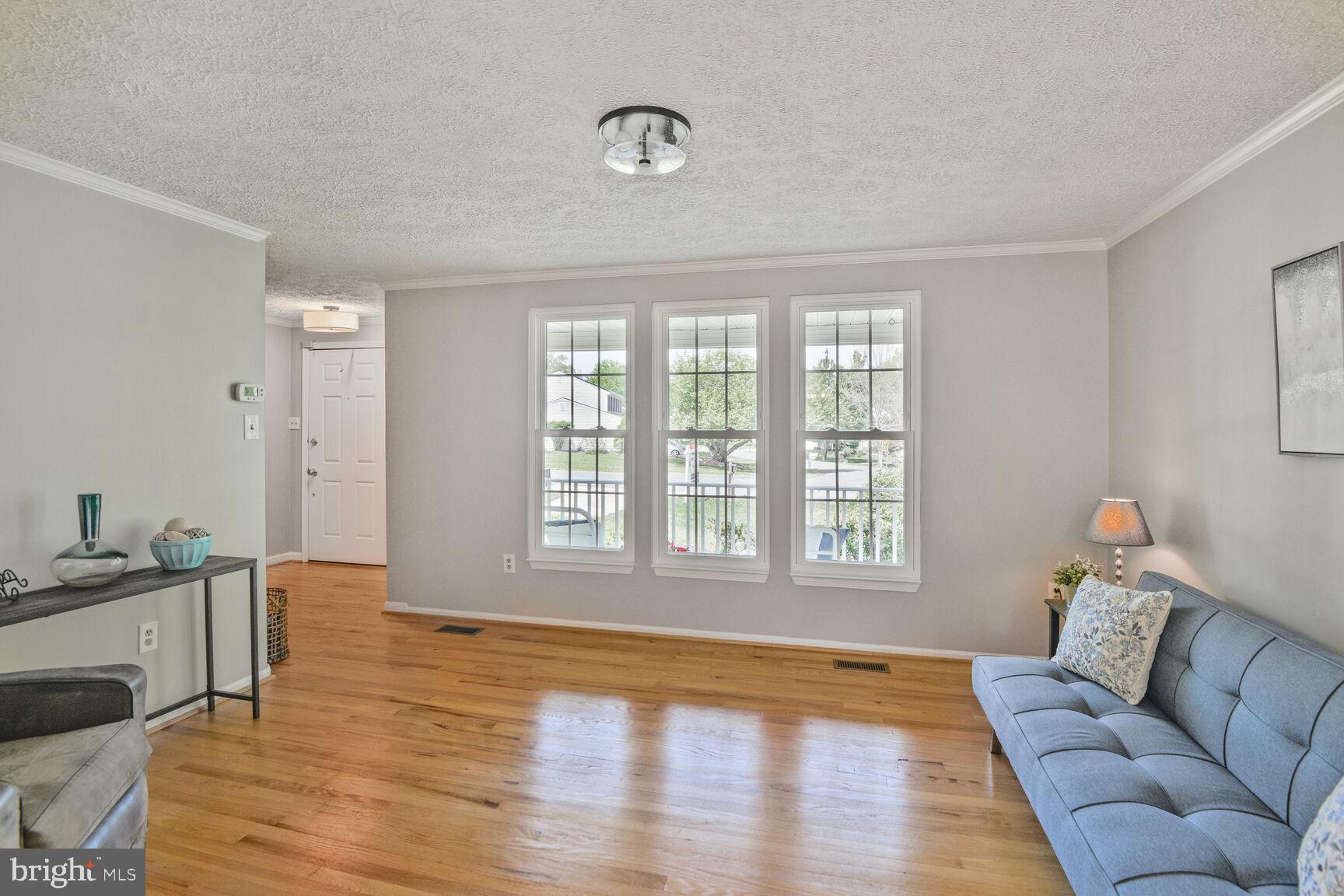 1037 Windmill Lane Silver Spring, MD 20905 - Photo 6 of 54 Looking towards the entry foyer