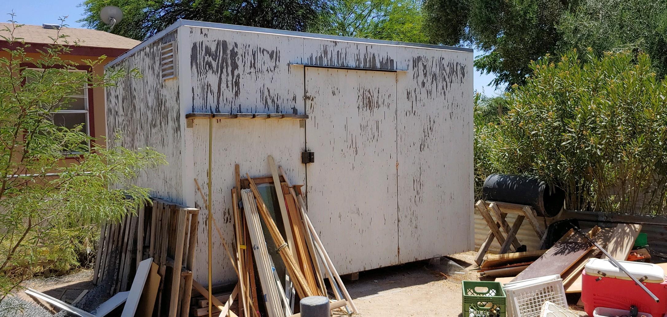 3270 East Drexel Road Tucson, AZ 85706 - Photo 17 of 17 Gallery Image 17