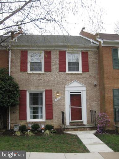 7071 Leestone Street Springfield, VA 22151 - Photo 1 of 21 Exterior (Main)