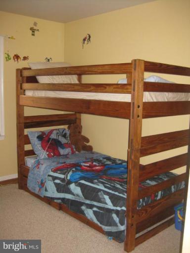 7071 Leestone Street Springfield, VA 22151 - Photo 14 of 21 Bedroom #2