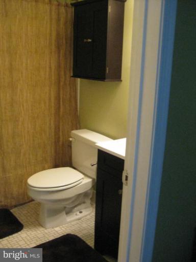 7071 Leestone Street Springfield, VA 22151 - Photo 17 of 21 Master Bath