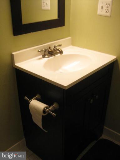 7071 Leestone Street Springfield, VA 22151 - Photo 18 of 21 Master Bath #2