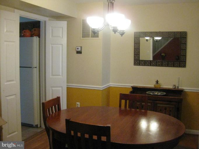 7071 Leestone Street Springfield, VA 22151 - Photo 7 of 21 Dining Room #2