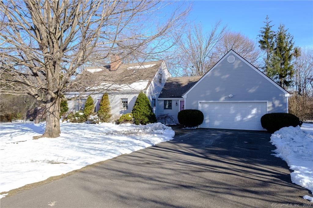 12 Sunny Ridge Road Bethlehem, CT 06751 - Photo 1 of 1