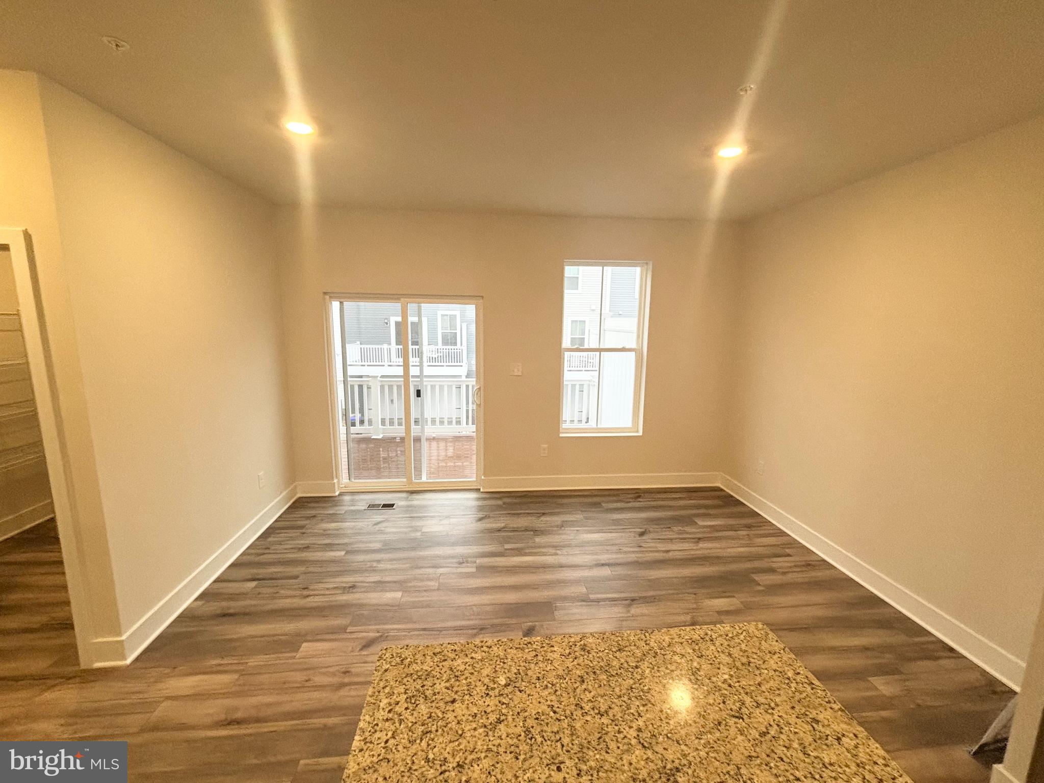 7238 Contee Road Laurel, MD 20707 - Photo 4 of 12 Dining Room