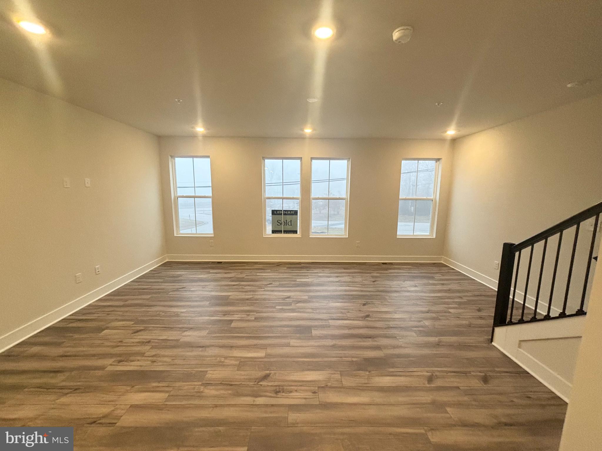 7238 Contee Road Laurel, MD 20707 - Photo 5 of 12 Great Room
