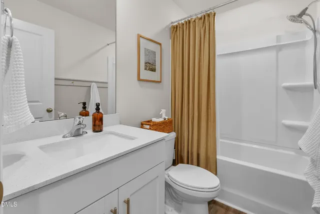 $319,900 | 4109 Trevino Drive, Durham, NC 27704