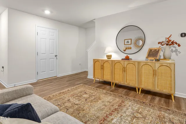 $319,900 | 4109 Trevino Drive, Durham, NC 27704