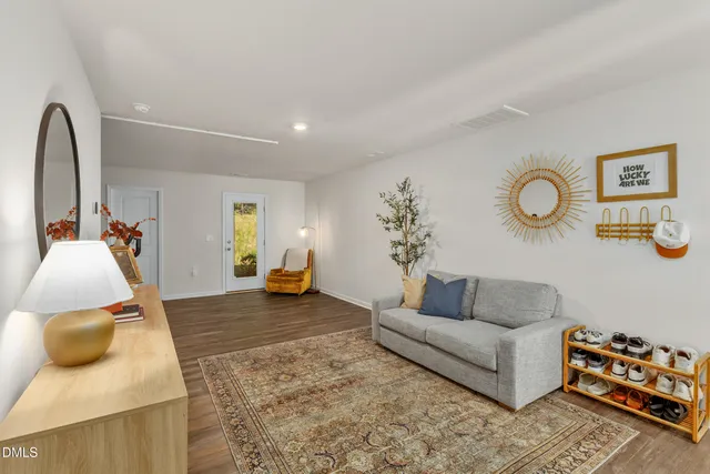 $319,900 | 4109 Trevino Drive, Durham, NC 27704