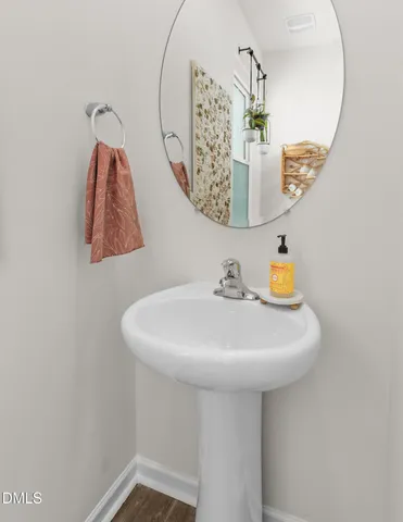 $319,900 | 4109 Trevino Drive, Durham, NC 27704