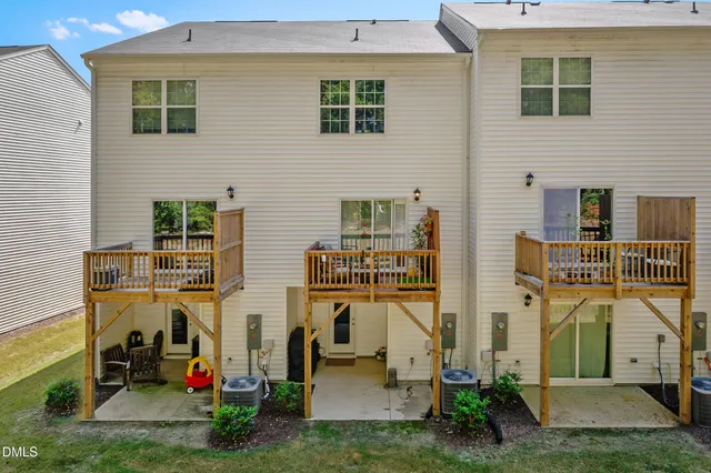 $319,900 | 4109 Trevino Drive, Durham, NC 27704