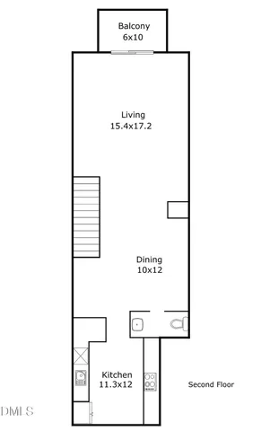 $319,900 | 4109 Trevino Drive, Durham, NC 27704