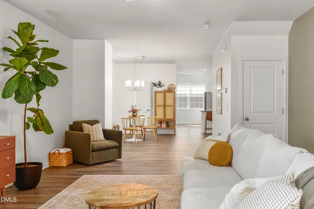 $319,900 | 4109 Trevino Drive, Durham, NC 27704