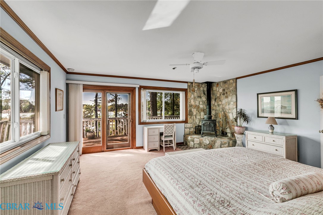 1062 Gum Thicket Road Hudgins, VA 23076 - Photo 22 of 50