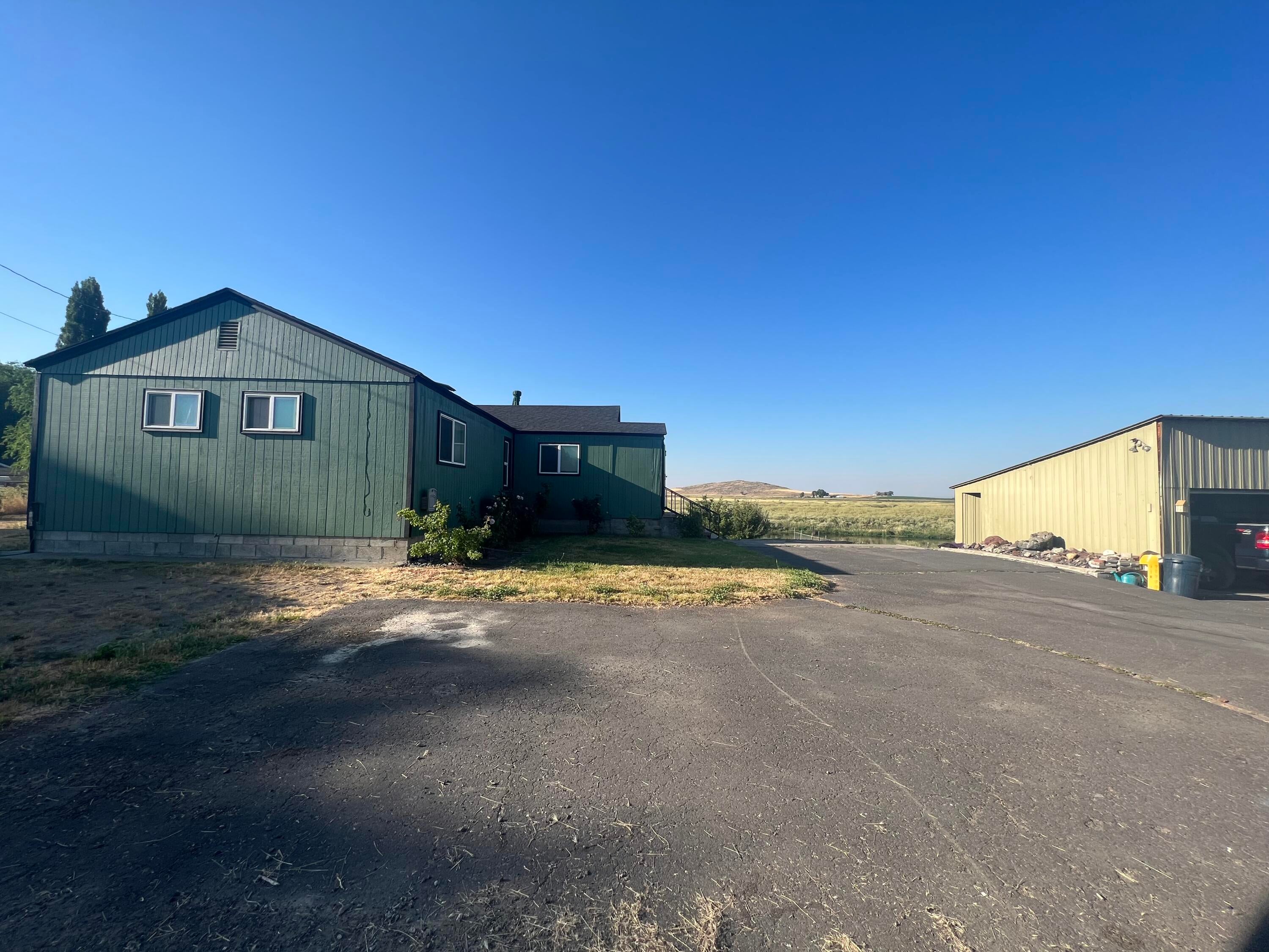 14750 Falvey Road Merrill, OR 97633 - Photo 42 of 49 Falvey Road