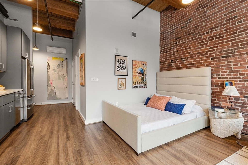 63 Melcher Street, Unit 301 Boston, MA 02210 - Photo 6 of 18