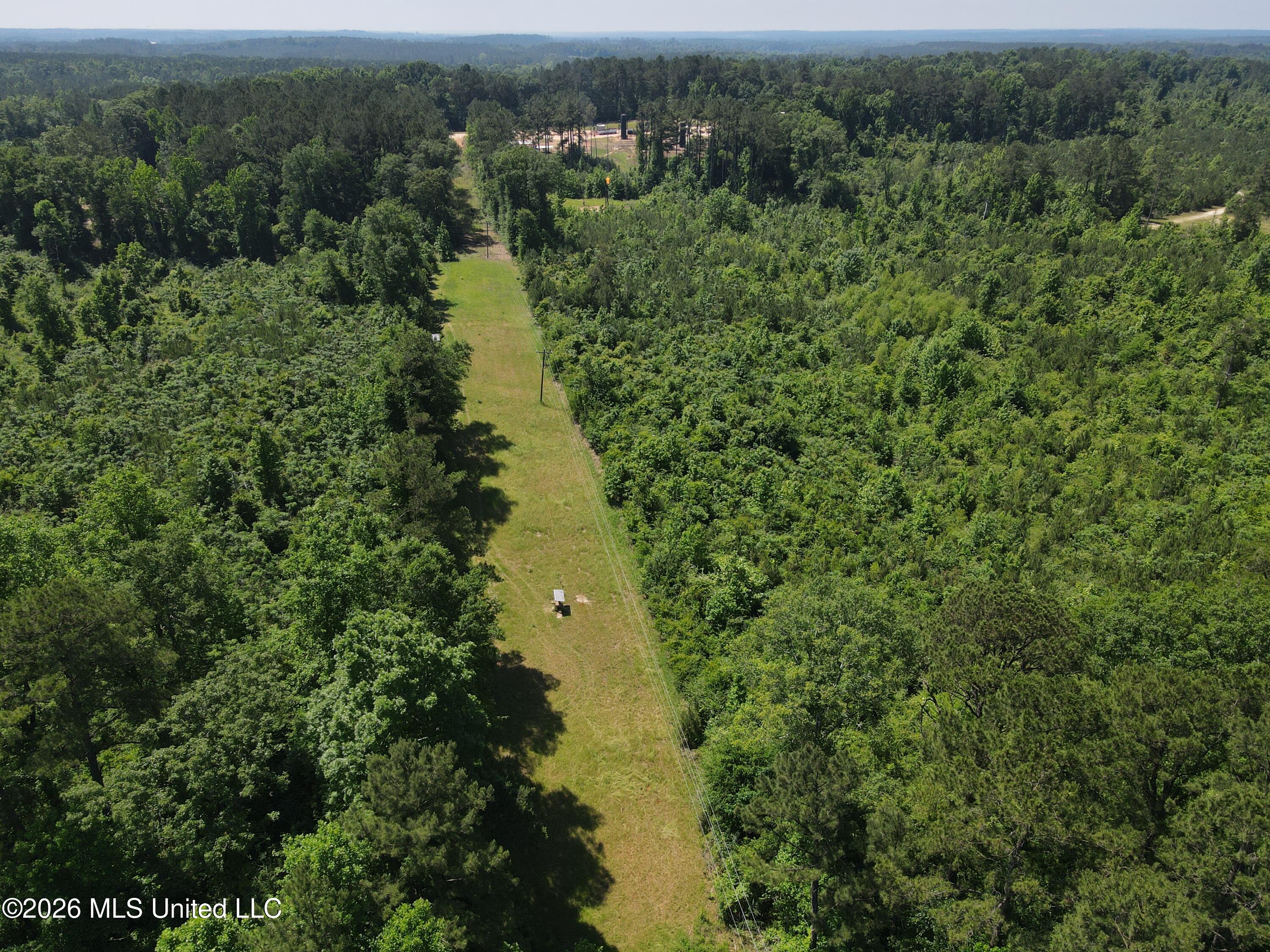 189 Co Road Bay Springs, MS 39422 - Photo 47 of 61 DJI_0253
