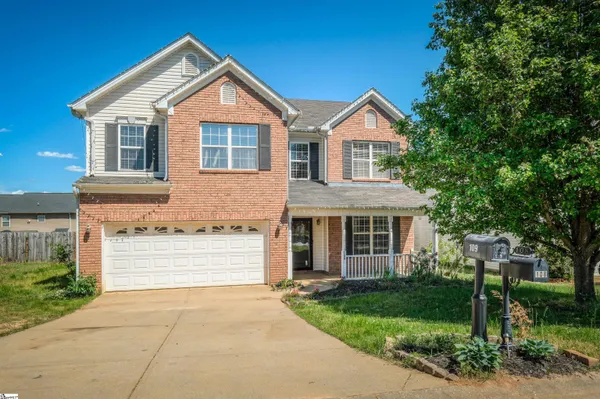 $340,000 | 109 Pimmitt Run, Moore, SC 29369