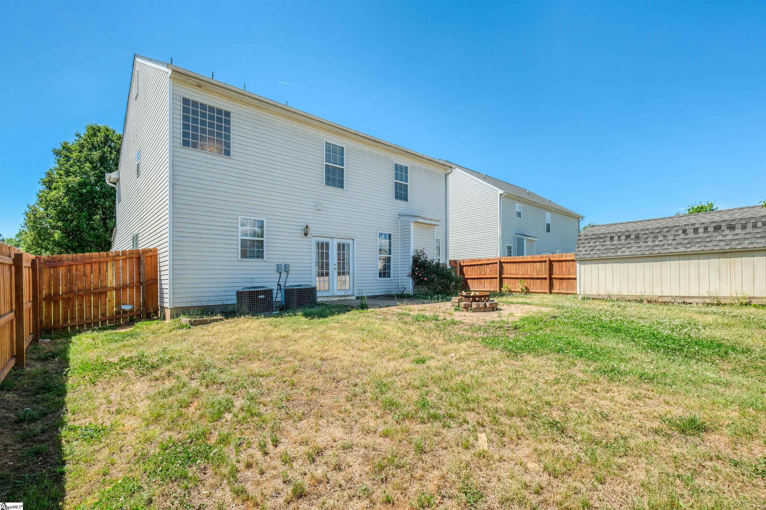 109 Pimmitt Run Moore, SC 29369 - Photo 37 of 42