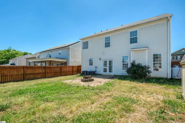 $340,000 | 109 Pimmitt Run, Moore, SC 29369