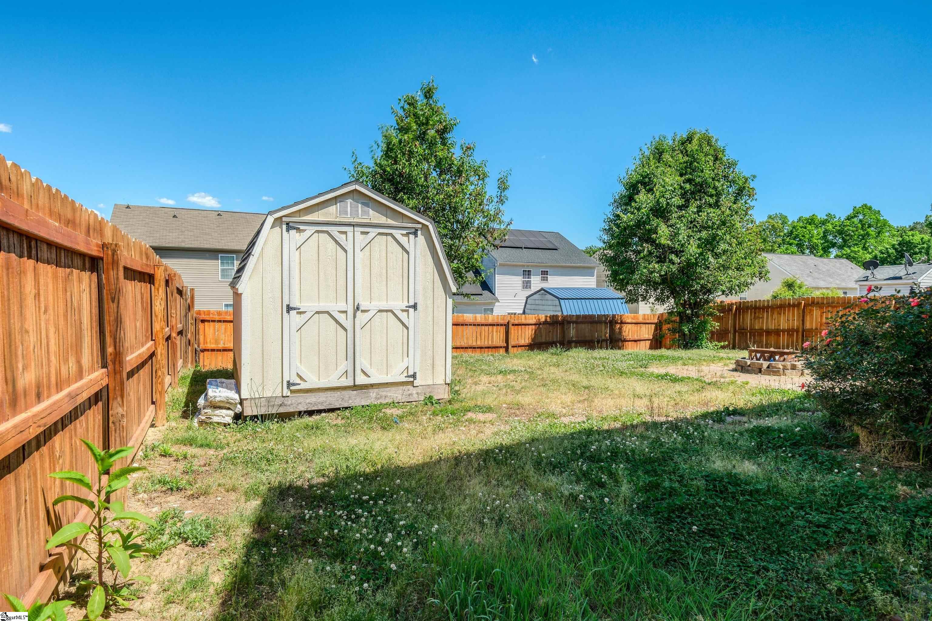 109 Pimmitt Run Moore, SC 29369 - Photo 39 of 42