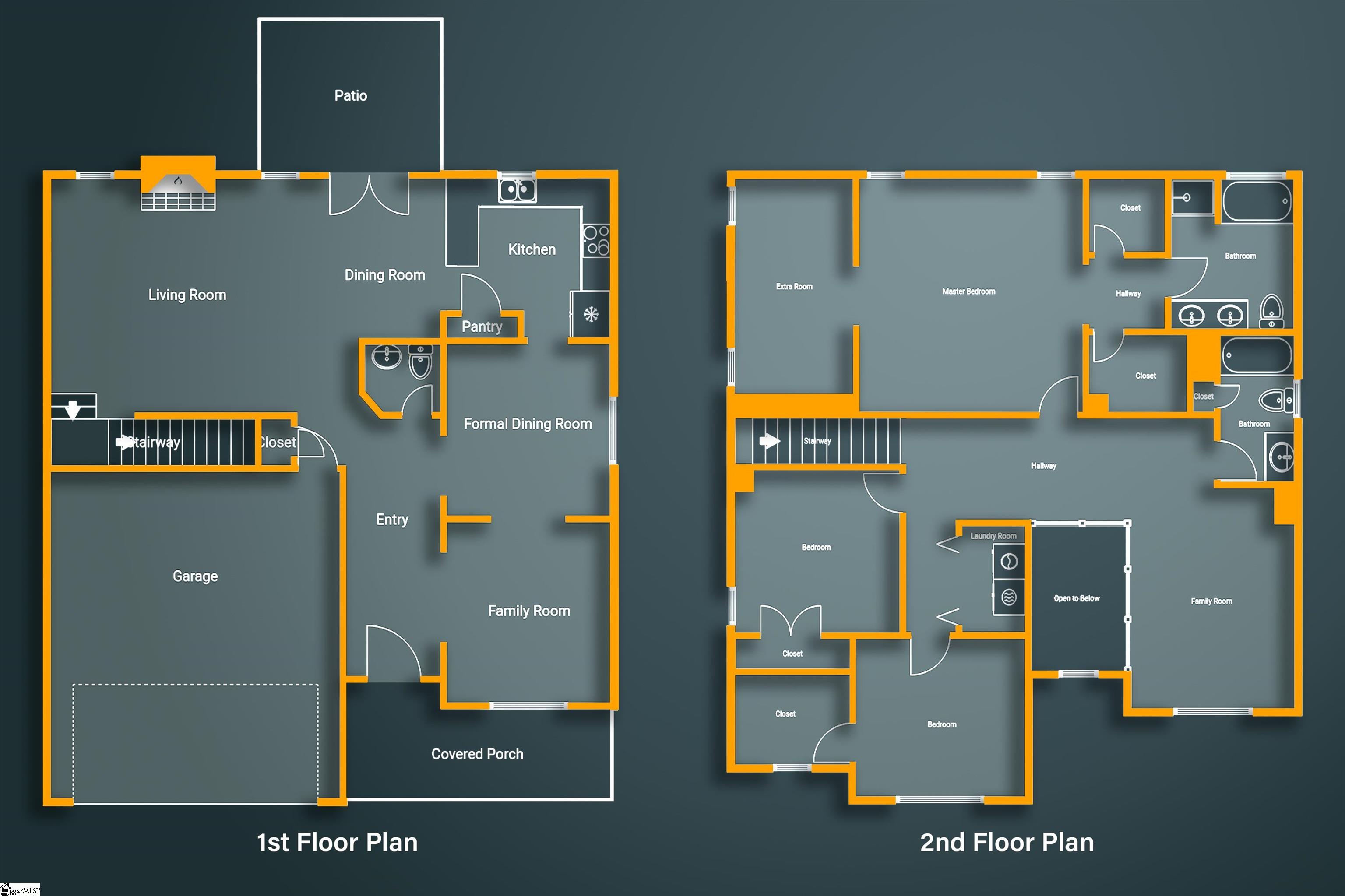 109 Pimmitt Run Moore, SC 29369 - Photo 41 of 42