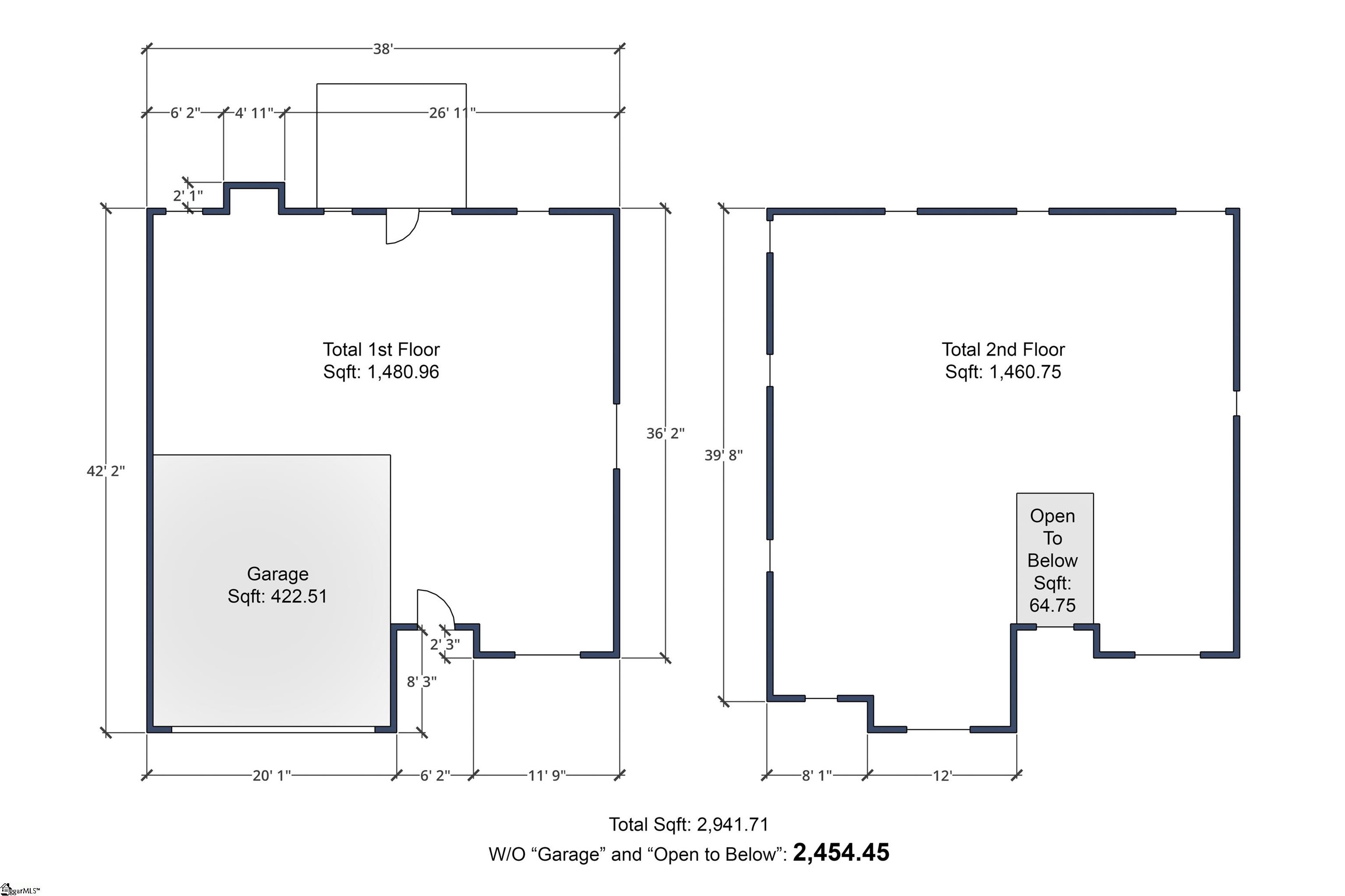 109 Pimmitt Run Moore, SC 29369 - Photo 42 of 42