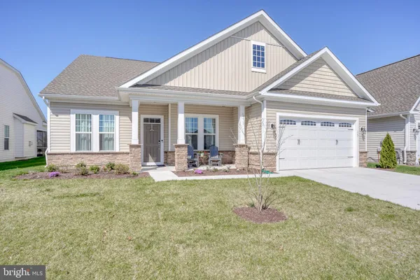 $589,000 | 329 Heritage Shores Circle, Bridgeville, DE 19933
