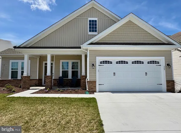 $599,000 | 329 Heritage Shores Circle, Bridgeville, DE 19933