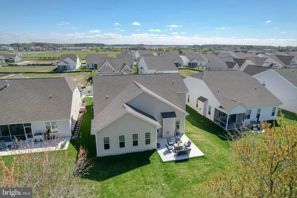 $589,000 | 329 Heritage Shores Circle, Bridgeville, DE 19933