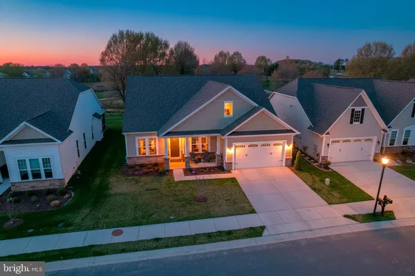 $589,000 | 329 Heritage Shores Circle, Bridgeville, DE 19933