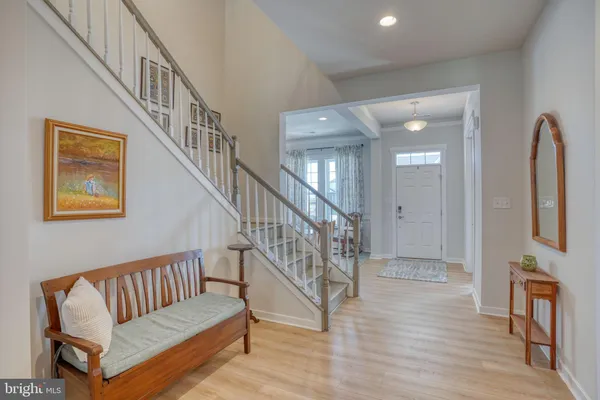 $589,000 | 329 Heritage Shores Circle, Bridgeville, DE 19933
