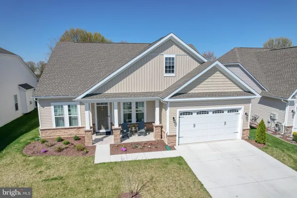 $589,000 | 329 Heritage Shores Circle, Bridgeville, DE 19933