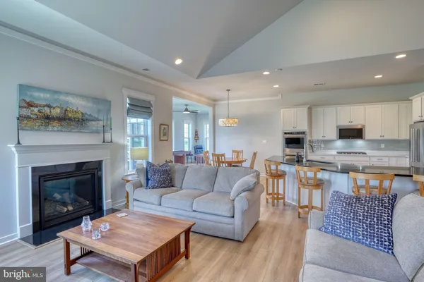 $589,000 | 329 Heritage Shores Circle, Bridgeville, DE 19933