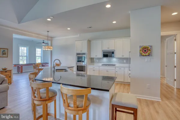 $589,000 | 329 Heritage Shores Circle, Bridgeville, DE 19933