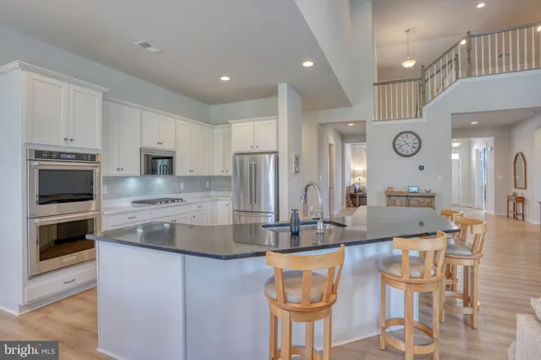 $589,000 | 329 Heritage Shores Circle, Bridgeville, DE 19933