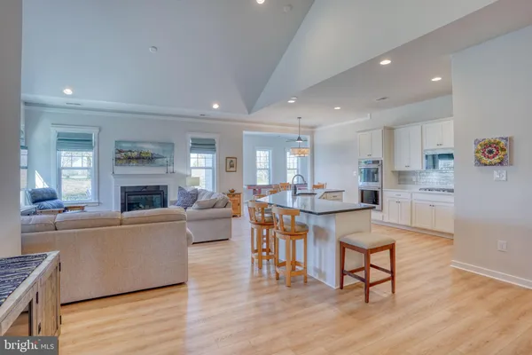 $589,000 | 329 Heritage Shores Circle, Bridgeville, DE 19933