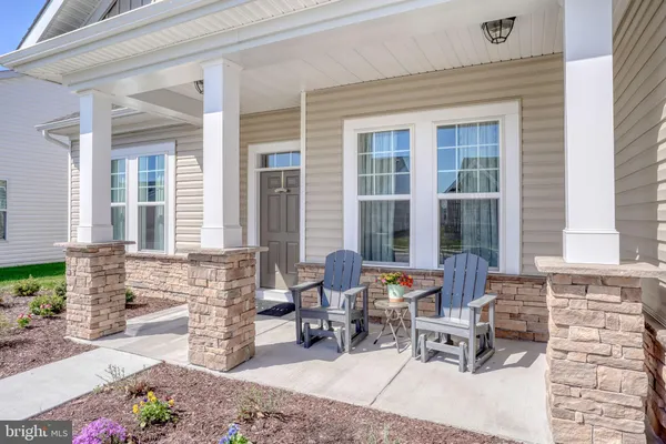$589,000 | 329 Heritage Shores Circle, Bridgeville, DE 19933