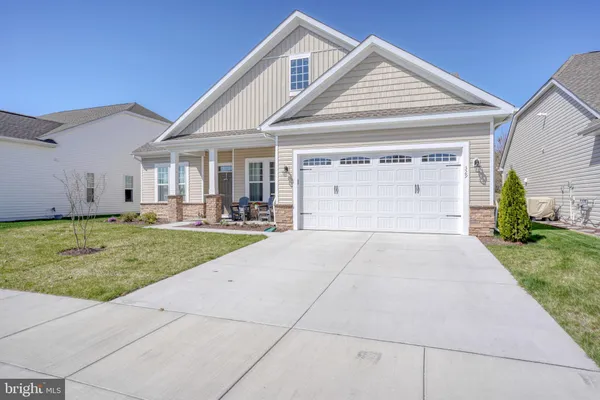$589,000 | 329 Heritage Shores Circle, Bridgeville, DE 19933