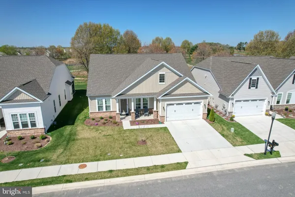 $589,000 | 329 Heritage Shores Circle, Bridgeville, DE 19933