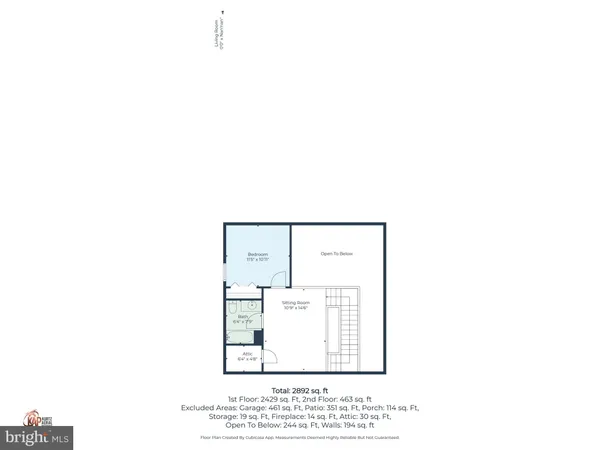 $589,000 | 329 Heritage Shores Circle, Bridgeville, DE 19933