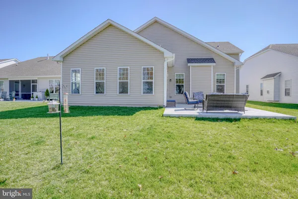 $589,000 | 329 Heritage Shores Circle, Bridgeville, DE 19933