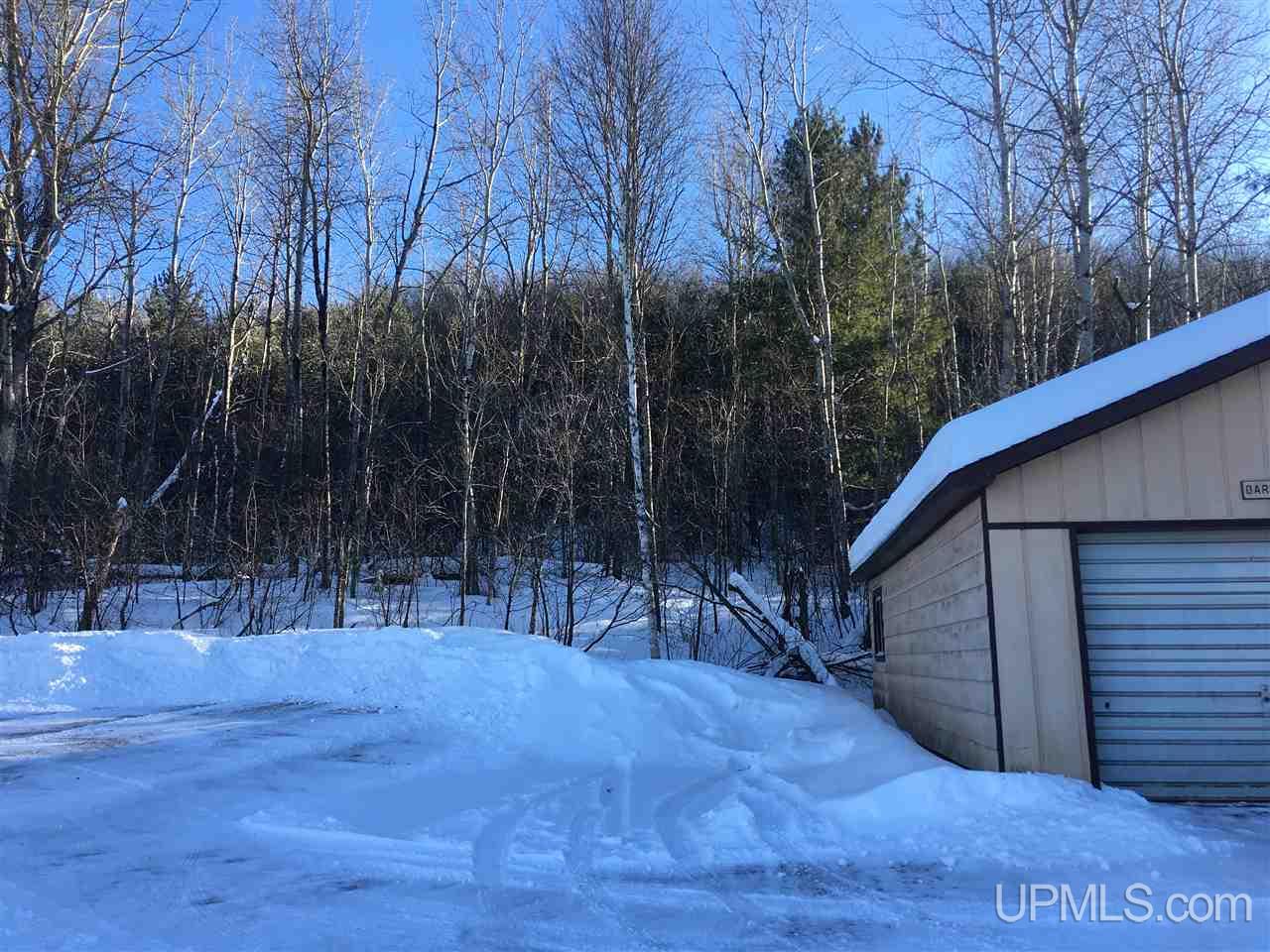 230 Bluff Street Ishpeming, MI 49849 - Photo 32 of 34