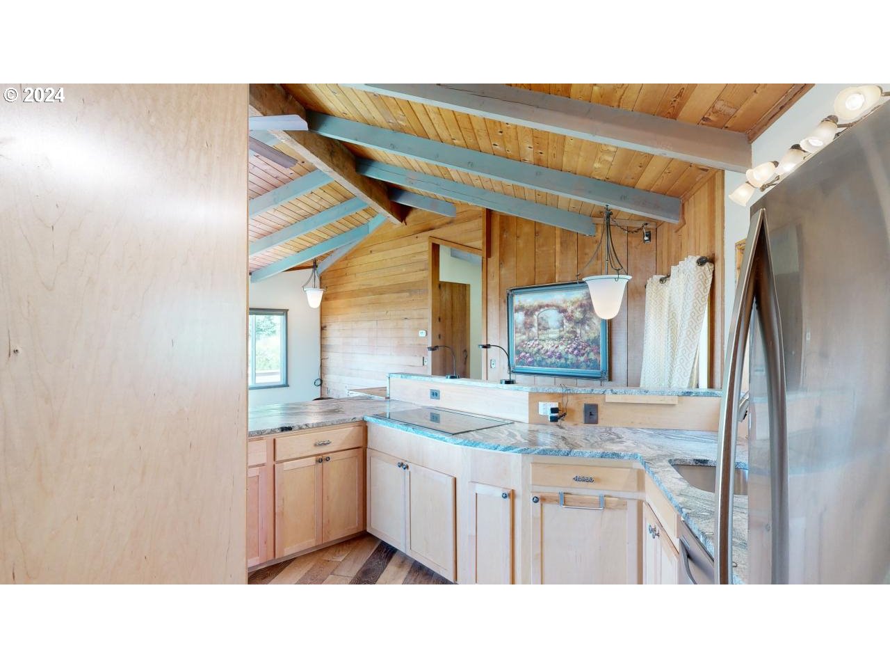 29830 Hounddog Road Gold Beach, OR 97444 - Photo 15 of 47 Kitchen