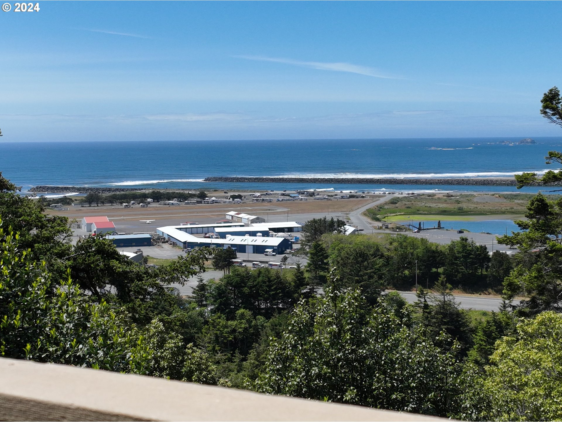 29830 Hounddog Road Gold Beach, OR 97444 - Photo 39 of 47 View