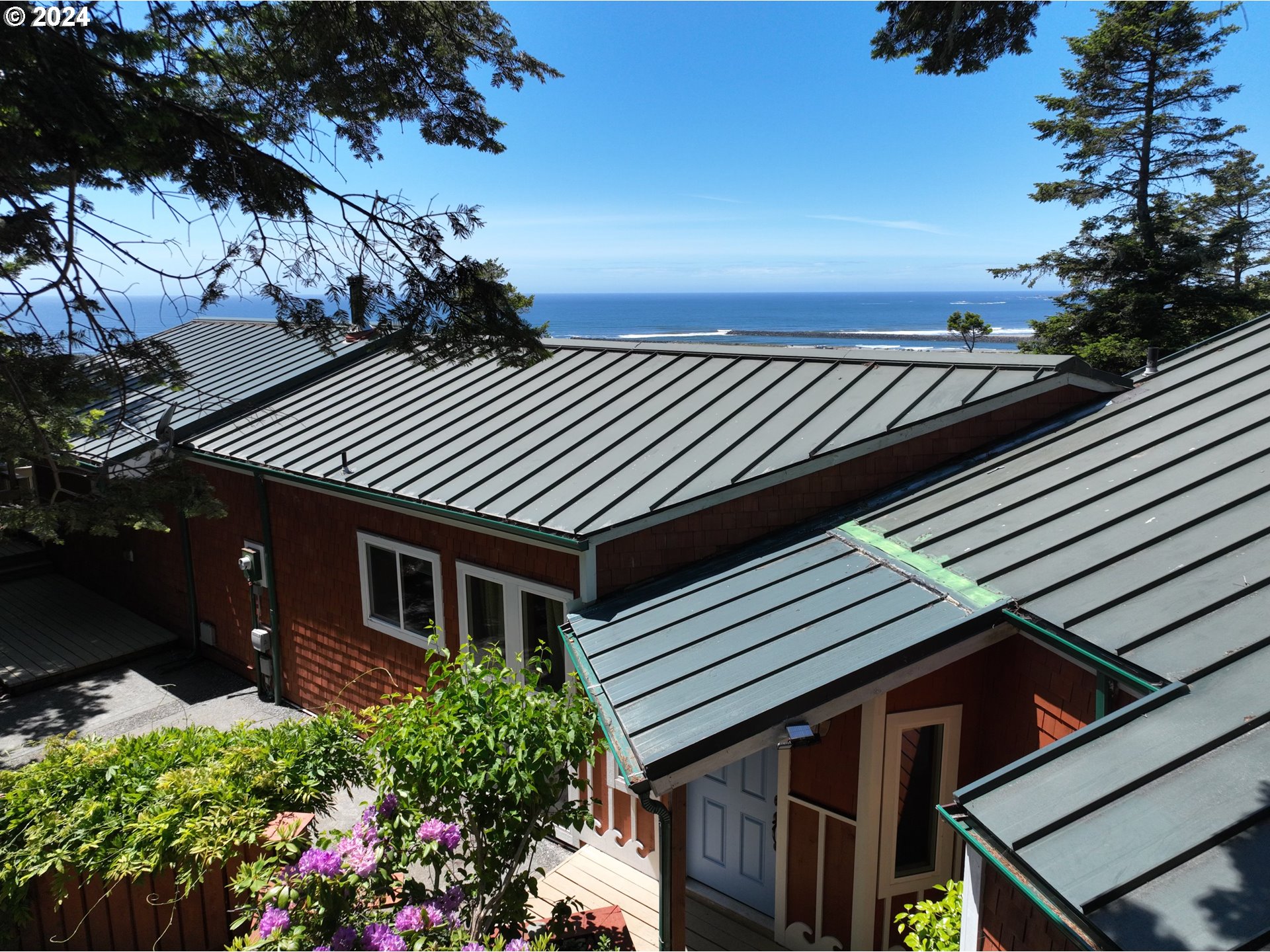 29830 Hounddog Road Gold Beach, OR 97444 - Photo 44 of 47