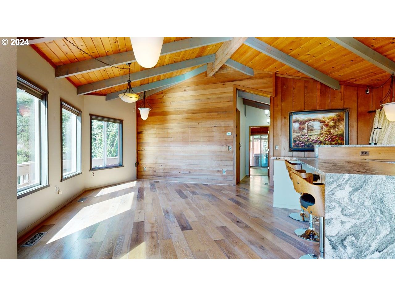 29830 Hounddog Road Gold Beach, OR 97444 - Photo 9 of 47 Dining Room